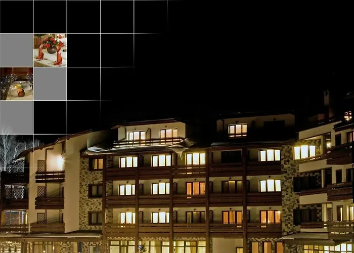 Hotel Orphey