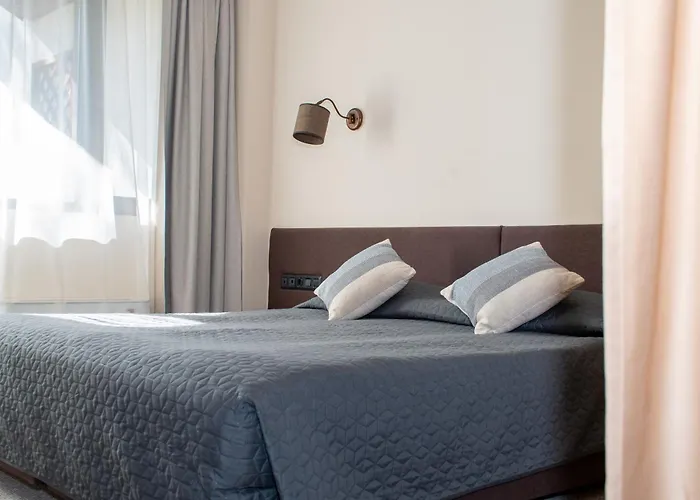 Hotel Orphey