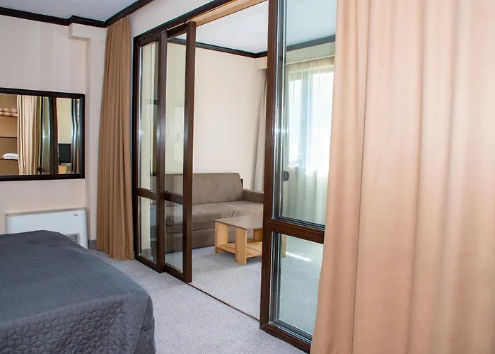 Hotel Orphey