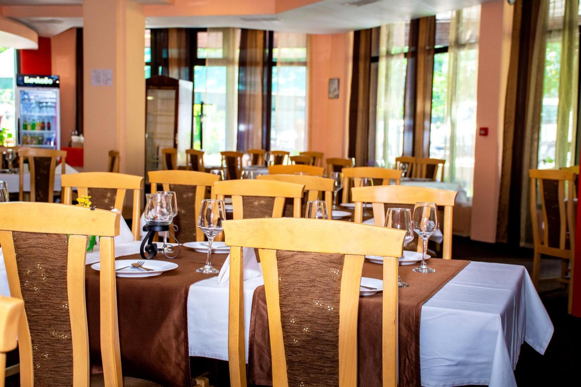 Orphey 4* Bansko