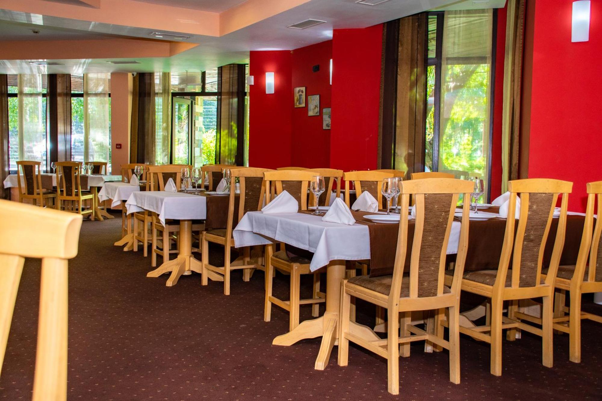 Hotel Orphey Bansko