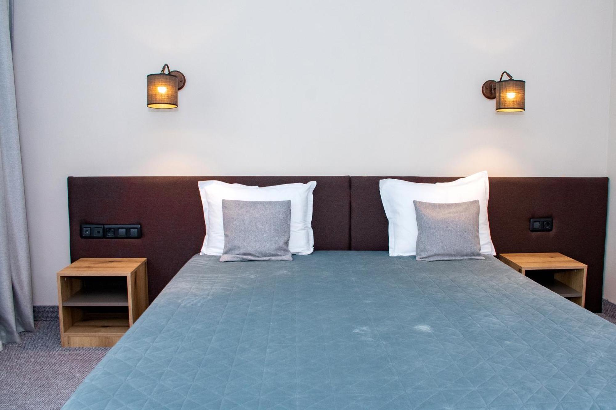Orphey Hotel Bansko