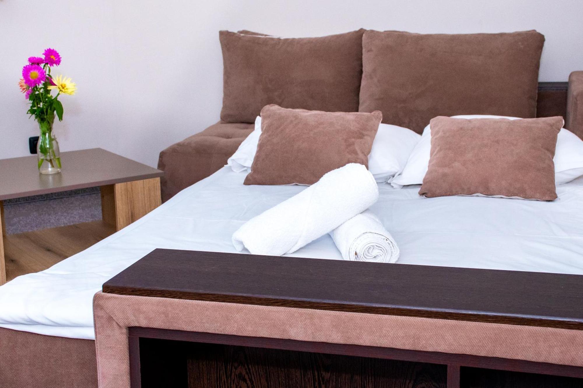 Hotel Orphey Bansko