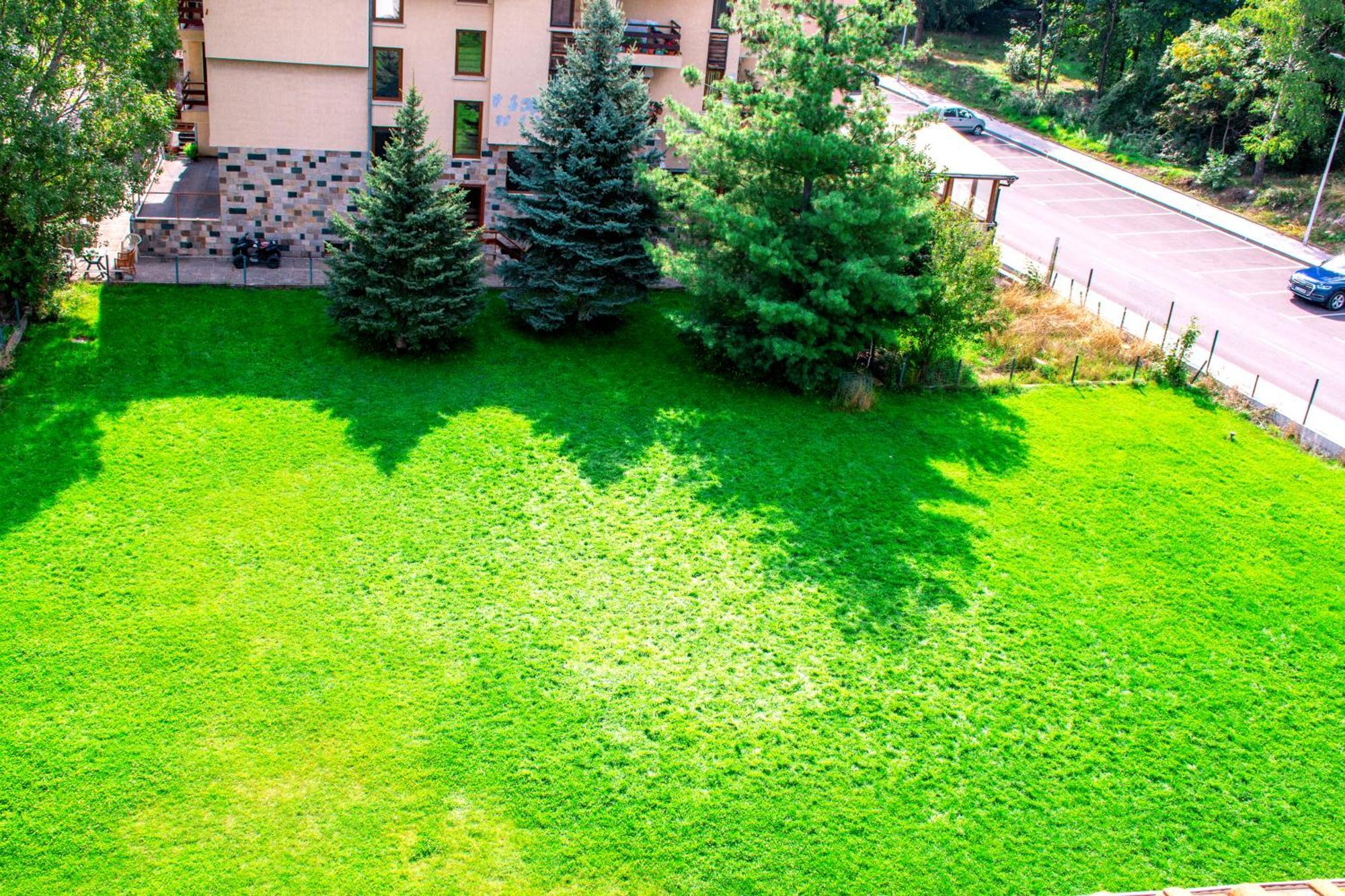 Orphey Hotel Bansko
