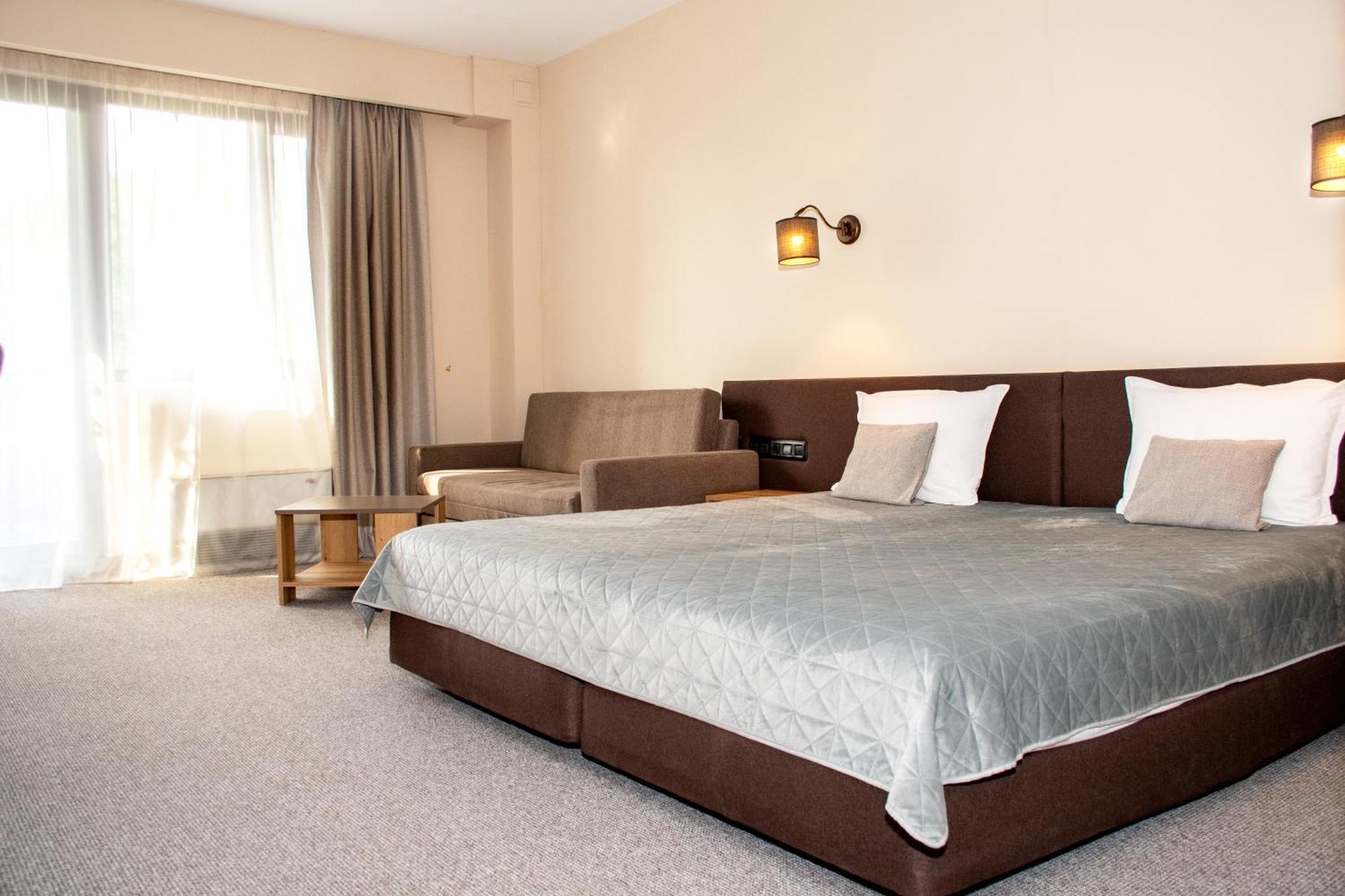 Hotel Orphey