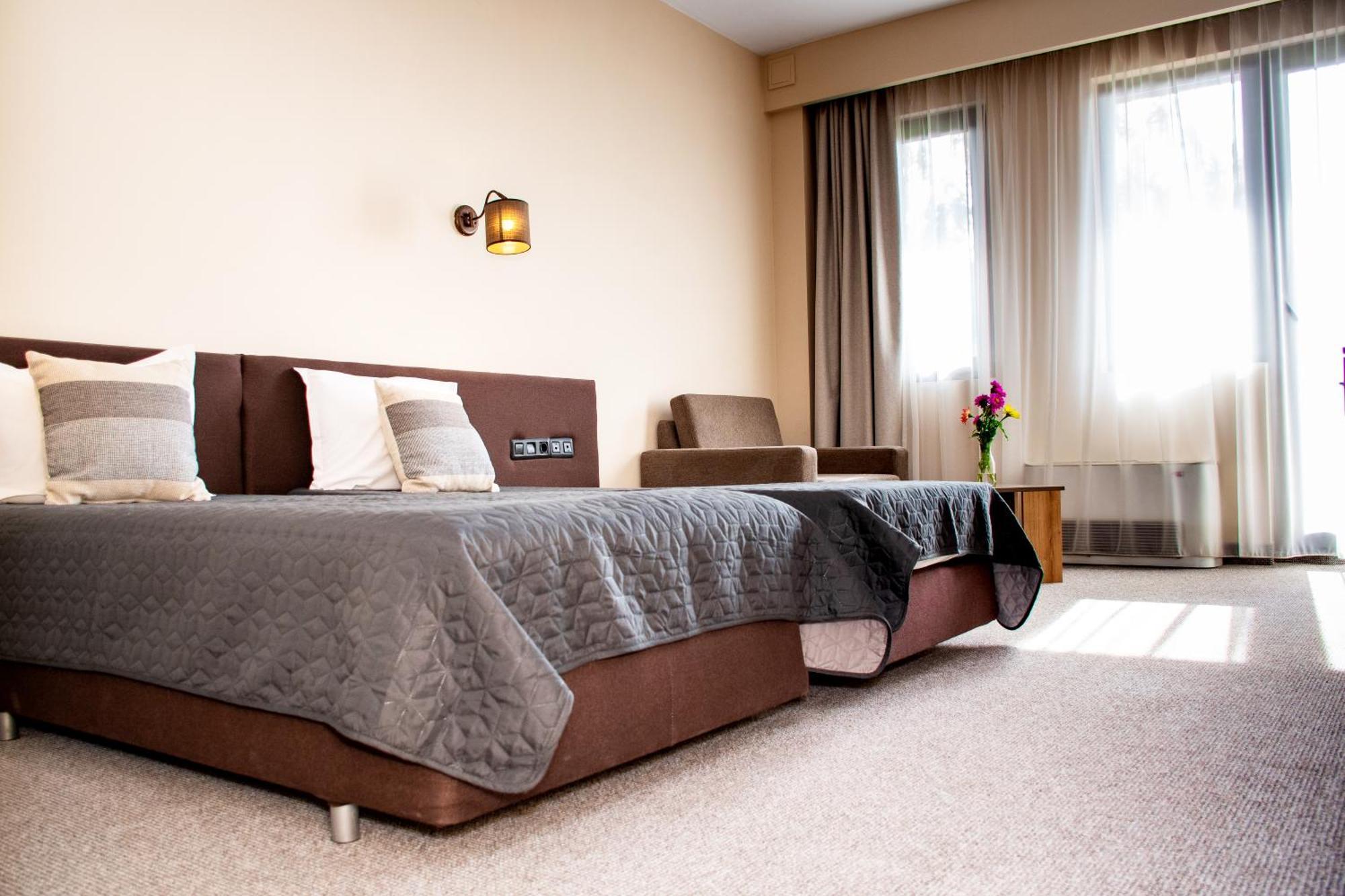 Orphey Hotel Bansko
