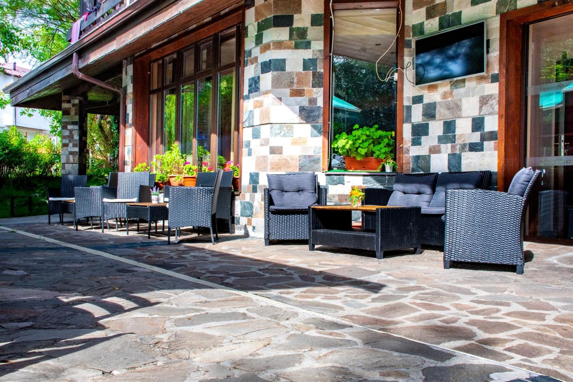 Orphey 4* Bansko
