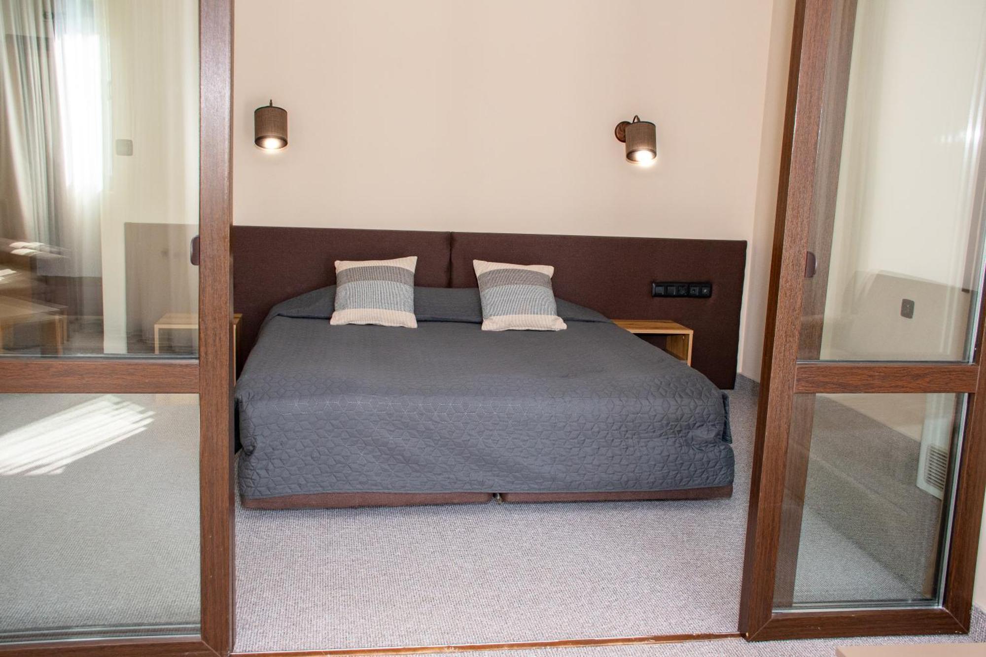 Hotel Orphey 4*