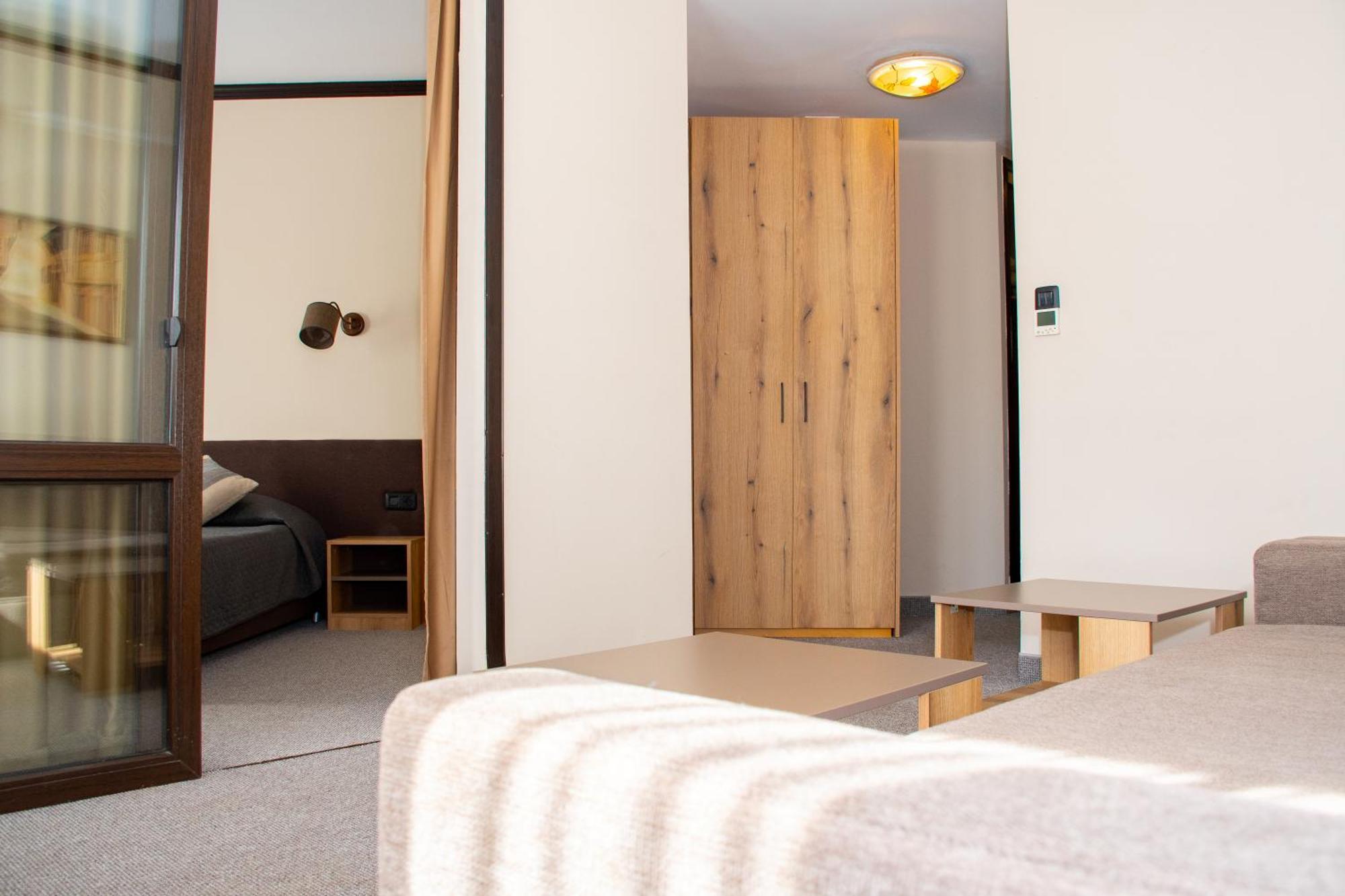 Orphey Hotel Bansko